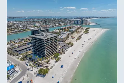 7650 Bayshore Drive #406, Treasure Island, FL 33706 - Photo 1