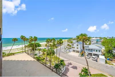 7650 Bayshore Drive #406, Treasure Island, FL 33706 - Photo 3