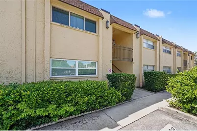 4450 40th Avenue N #D12, Saint Petersburg, FL 33714 - Photo 1