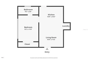 3111 W Spruce St, Tampa, FL 33607 - Photo 45