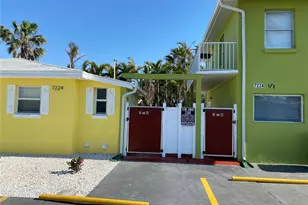 7224 1/2 Coquina Way, Saint Pete Beach, FL 33706 - Photo 1