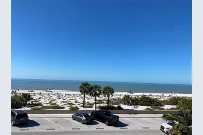 7224 1/2 Coquina Way #3, Saint Pete Beach, FL 33706 - Photo 19