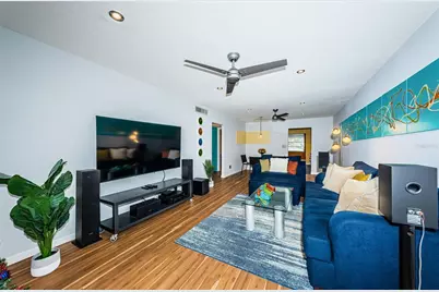 5880 38th Avenue N #309, Saint Petersburg, FL 33710 - Photo 5