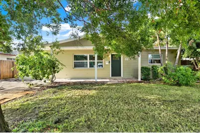 5531 13th Avenue N, Saint Petersburg, FL 33710 - Photo 1
