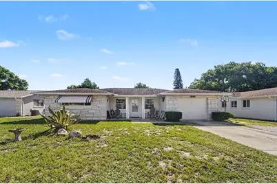 10214 Holly Drive, Port Richey, FL 34668 - Photo 1