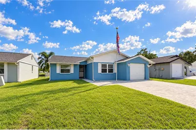 12505 Mondragon Drive, Tampa, FL 33625 - Photo 3