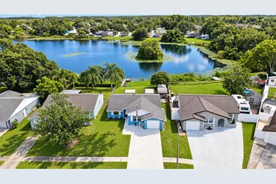 12505 Mondragon Drive, Tampa, FL 33625 - Photo 1