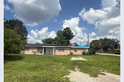 321 Louise Avenue, Fort Myers, FL 33916 - Photo 1