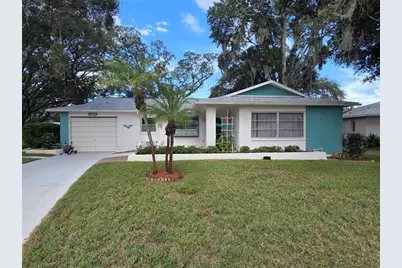 10641 Tonapa Loop, Port Richey, FL 34668 - Photo 1