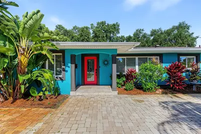 1616 Indian Rocks Road, Belleair, FL 33756 - Photo 1