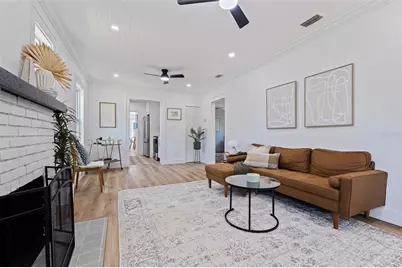 4910 Rosedale Place N, Saint Petersburg, FL 33714 - Photo 5