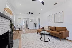 4910 Rosedale Pl N, Saint Petersburg, FL 33714 - Photo 5