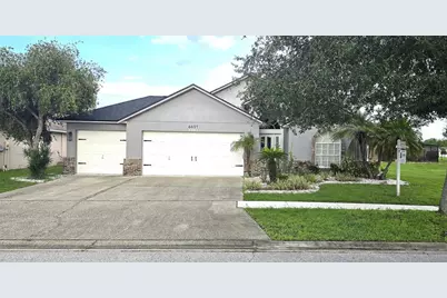 6601 Thackston Drive, Riverview, FL 33578 - Photo 1