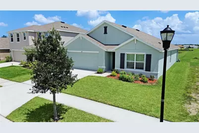 822 Will Scarlett Avenue, Ruskin, FL 33570 - Photo 3