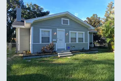 504 4th Avenue E, Bradenton, FL 34208 - Photo 1