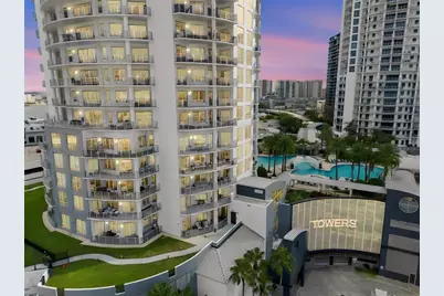 1209 E Cumberland Avenue #504, Tampa, FL 33602 - Photo 1