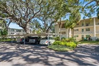 821 Patricia Avenue #202, Dunedin, FL 34698 - Photo 25