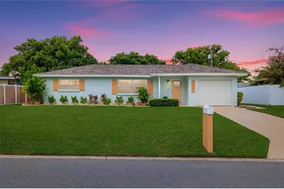 8834 108th Lane, Seminole, FL 33772 - Photo 1