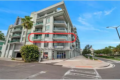 912 Channelside Drive #2310, Tampa, FL 33602 - Photo 1