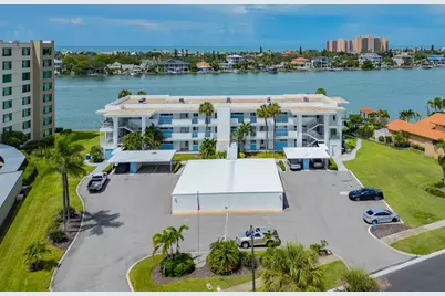770 Island Way #N103, Clearwater Beach, FL 33767 - Photo 1