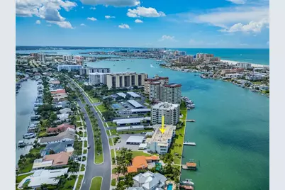 770 Island Way #N103, Clearwater Beach, FL 33767 - Photo 33