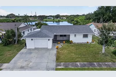 2217 Harrison Drive, Holiday, FL 34691 - Photo 7