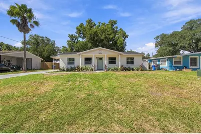 10506 Alambra Avenue, Tampa, FL 33619 - Photo 1