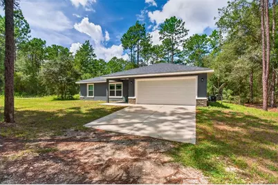 3896 SW 177th Terrace, Dunnellon, FL 34432 - Photo 3