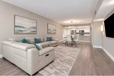 1460 Gulf Boulevard #1106, Clearwater, FL 33767 - Photo 9