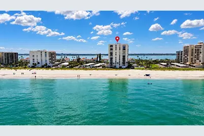 1460 Gulf Boulevard #1106, Clearwater, FL 33767 - Photo 1