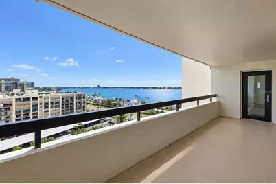 1460 Gulf Boulevard #1106, Clearwater, FL 33767 - Photo 19