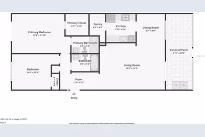1202 11th Circle SE, Largo, FL 33771 - Photo 29