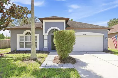 906 Grand Canyon Drive, Valrico, FL 33594 - Photo 1
