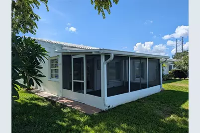 3641 93rd Avenue N #6, Pinellas Park, FL 33782 - Photo 47