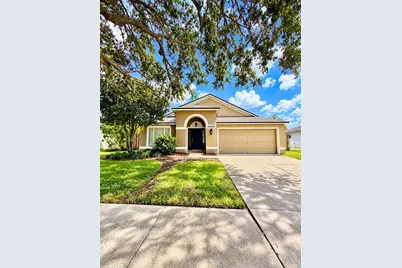 26944 Affirmed Drive, Wesley Chapel, FL 33544 - Photo 1