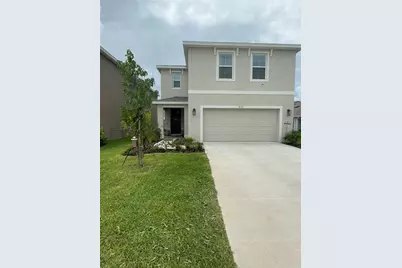9177 Forge Breeze Loop, Wesley Chapel, FL 33545 - Photo 1