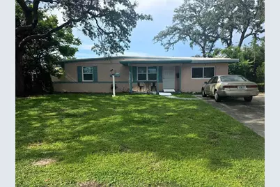 4619 28th Avenue N, Saint Petersburg, FL 33713 - Photo 1