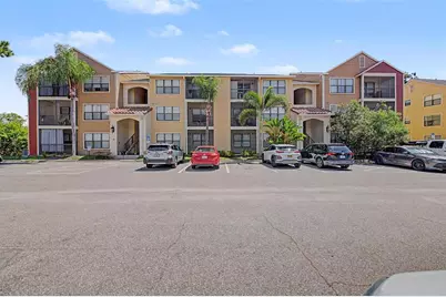 11901 4th Street N #1206, Saint Petersburg, FL 33716 - Photo 1