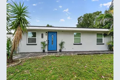 9218 W Robson Street, Tampa, FL 33615 - Photo 1