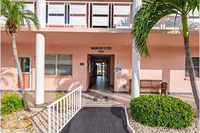 6025 Shore Boulevard S #304, Gulfport, FL 33707 - Photo 47