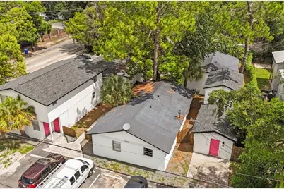12703 N 15th Street, Tampa, FL 33612 - Photo 1