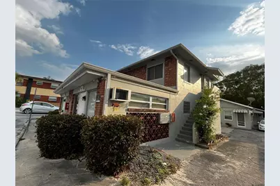 1437 Gulf To Bay Boulevard #3, Clearwater, FL 33755 - Photo 1