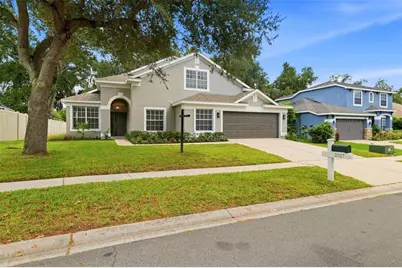 2927 Minuteman Lane, Brandon, FL 33511 - Photo 1