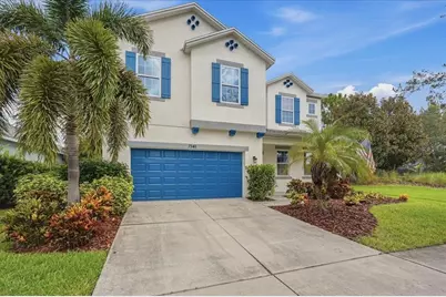 7340 Milestone Drive, Apollo Beach, FL 33572 - Photo 3