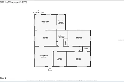 1684 Coral Way, Largo, FL 33771 - Photo 55