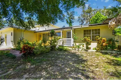 1377 S Washington Avenue, Clearwater, FL 33756 - Photo 1