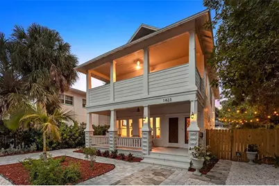 1423 Dr Martin Luther King Jr Street N, Saint Petersburg, FL 33704 - Photo 79