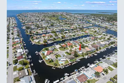 4916 Pompano Drive, New Port Richey, FL 34652 - Photo 33