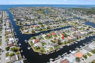 4916 Pompano Dr, New Port Richey, FL 34652 - Photo 33