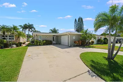 4916 Pompano Drive, New Port Richey, FL 34652 - Photo 47